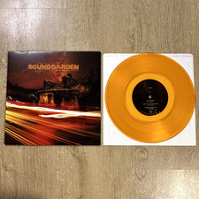Soundgarden Before the Doors