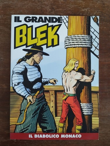Grande blek 2020 - blek, n.86