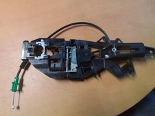 Telaio interno maniglia porta