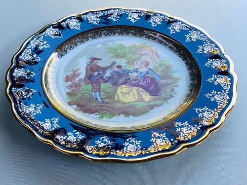 Vintage limoges france - limoges,