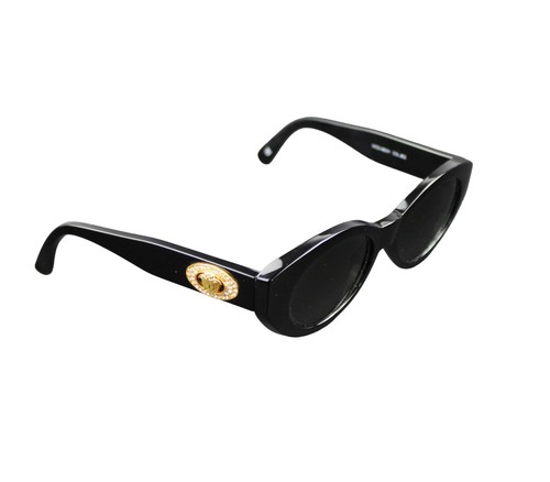 Gianni versace medusa occhiali - gianni,