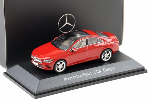 Spark mercedes cla coupè - spark,