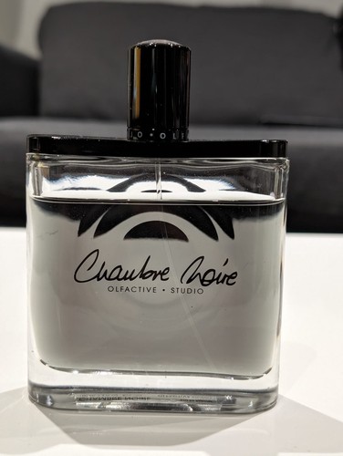 Olfactive studio chambre - olfactive,