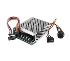 Regolatore Di Velocità Del