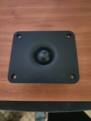 Boston acoustics cft3 tweeter - acoustics,