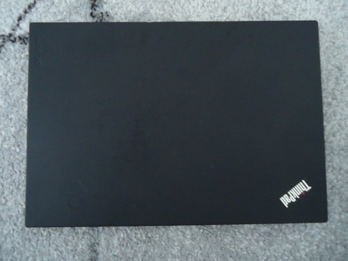 Lenovo t580 display scocca - t580,