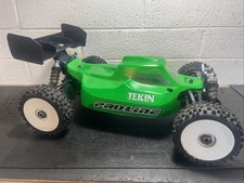 Mugen Seiki MBX8R Eco 1/8 Kit
