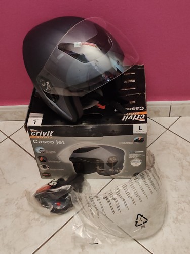 Casco v516 crivit sports - casco,