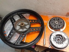 Ruota Cerchio Completa