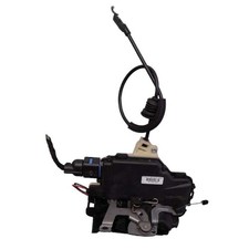 Serratura porta anteriore sinistra 991990300 Volkswagen Polo 9N 2005-2009