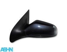 Opel Astra H/04-09 5-Door Lato