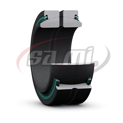 Snodo sferico es 2rs - snodo,