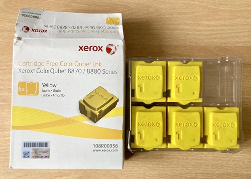 Autentico xerox colore serie - colore,,