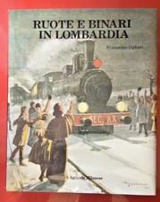 Ruote e Binari in Lombardia di