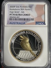 2020 Australia ALTORILIEVO