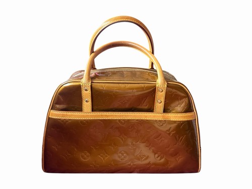 Autentico louis vuitton - vuitton, bronzo
