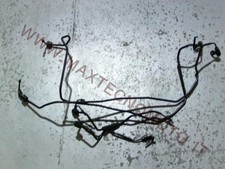 KIT TUBO ABS PER BMW K 1200 R DAL 2005 (BW4610)