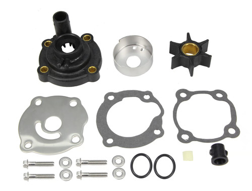 Kit girante case per