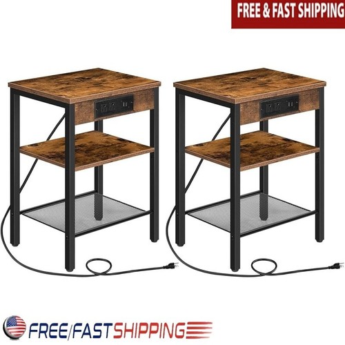 Multifunctional side table - side,