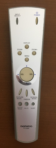 Telecomando sistema al - tv,