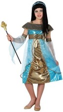 Costume Egiziana, Bambina T. 3