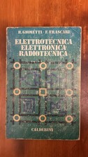 Elettrotecnica Elettronica