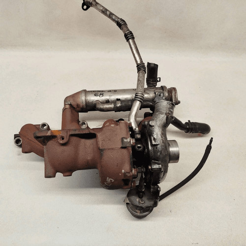 040206c turbocompressore - 040206c,