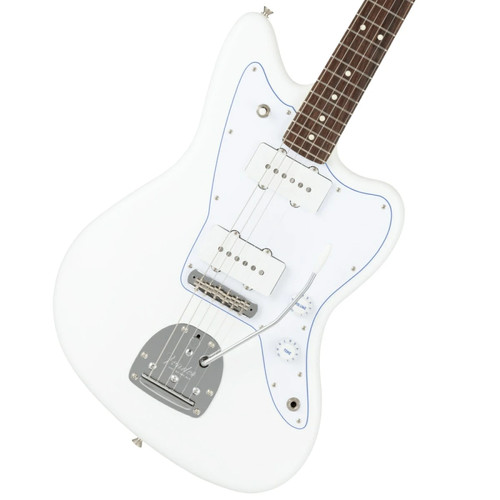 Fender made japan hybrid ii - in,