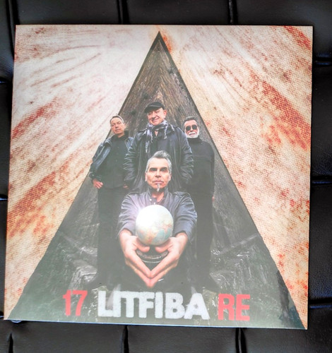 Litfiba maxi single - litfiba,