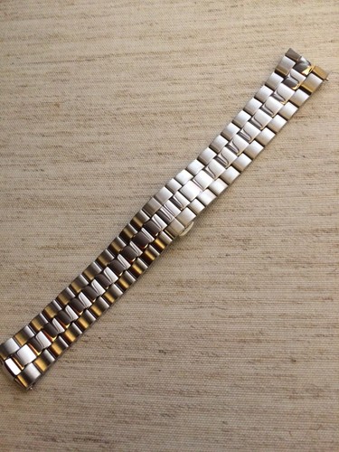 Bracciale orologio bulova - orologio,