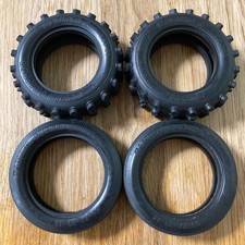 TAMIYA 1 10 RC pneumatico