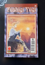 FUSHIGI YUGI 26  Yu WATASE  Planet Manga 2003