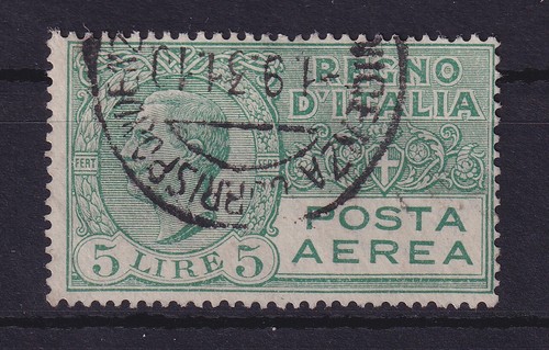 Italia 1926 francobollo