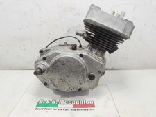 BLOCCO MOTORE FRANCO MORINI FM - 4M MALAGUTI FIFTY TUBONI COLLEGE 4 MARCE VED...