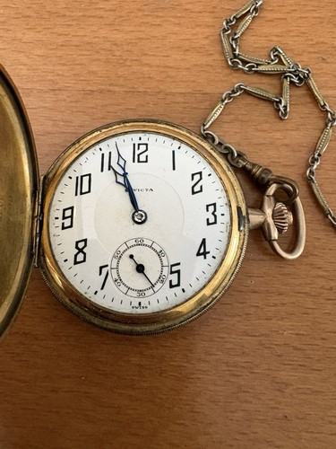 Orologio tasca originale - orologio,