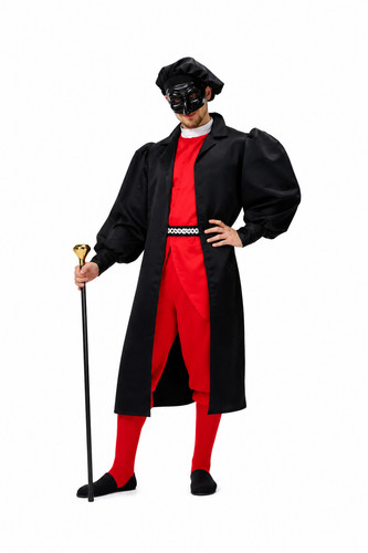 Costume pantalone uomo - da,