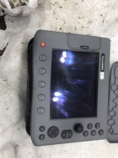 Raytheon C80 GPS Marino Plotter Per Cartografia E Pesca Display Multifunzionale
