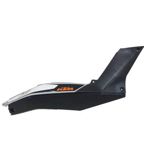 Carena fianchetto destro ktm - carena,