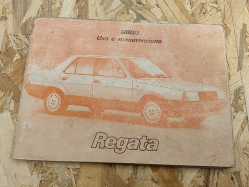 Uso manutenzione fiat - uso,