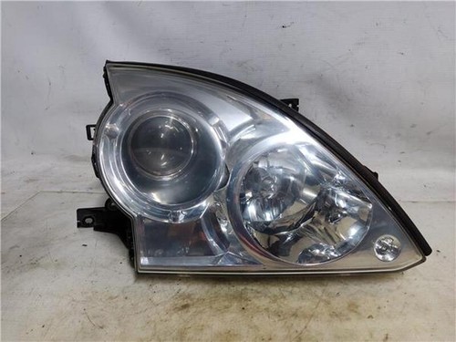 Faro fanale destro hyundai - j3,