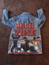 WWE Attitude Era Custom Shirt