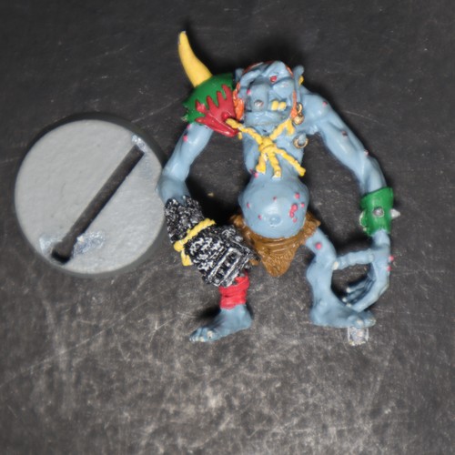 Troll player orco - troll,