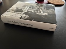 Libro fotografico Hiroji