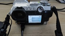 Sony Appareil photo DSC-F717