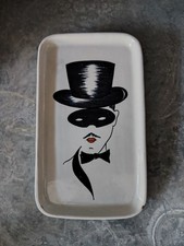 Piatto placca rometti - placca,