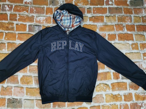 Replay denver vintage - replay,