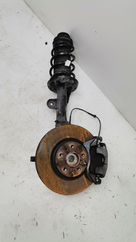 Massa meccanica anteriore - meccanica,