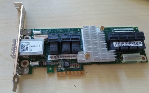 Intel res3fv288 port - 36-port, 12gb/s