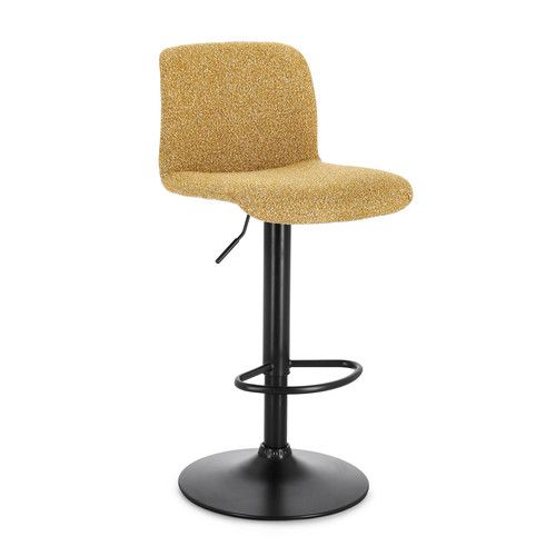 Sgabello poltroncina bar - poltroncina,