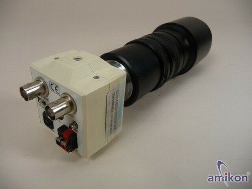 Siemens fotocamera ccd - siemens, sicolor